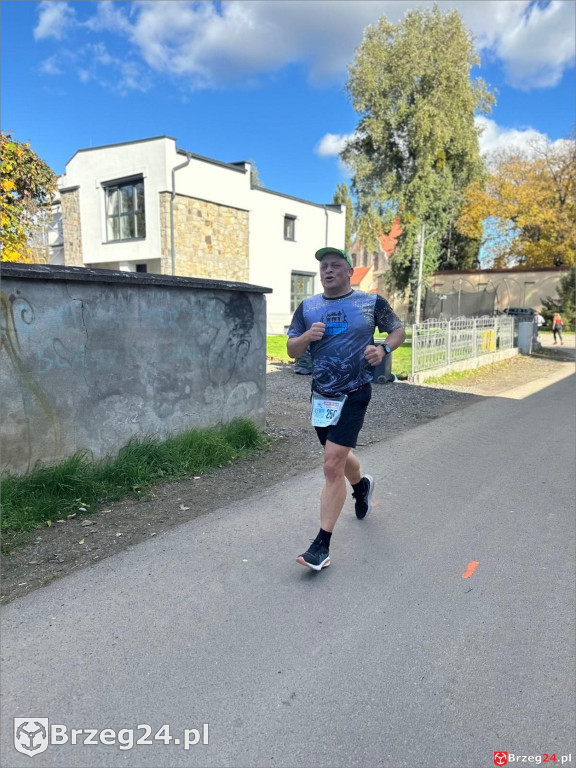 Za nami 11. edycja „Lewin Biega\