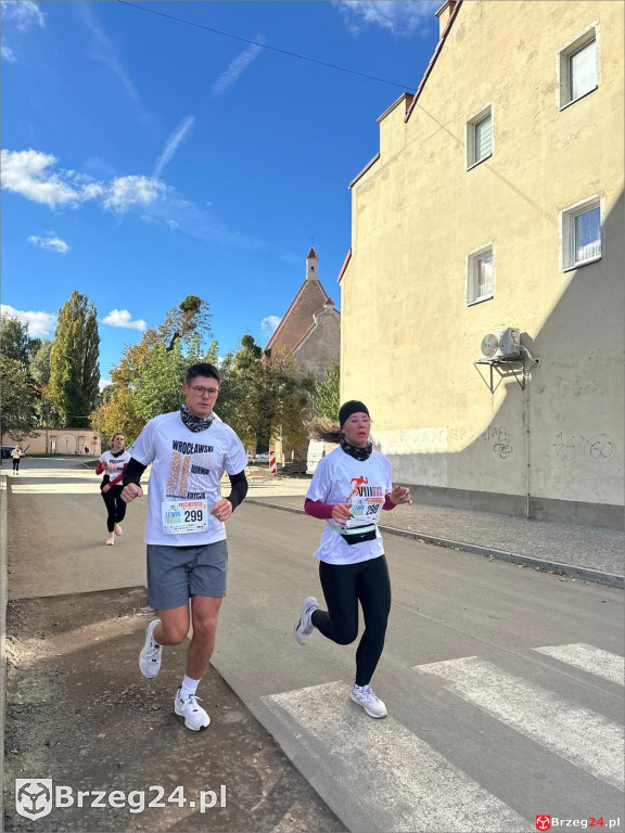 Za nami 11. edycja „Lewin Biega\