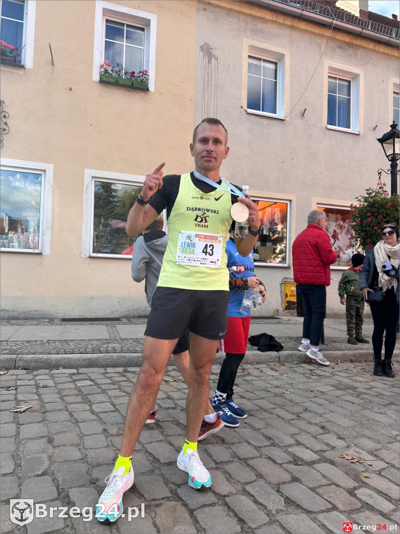 Za nami 11. edycja „Lewin Biega\