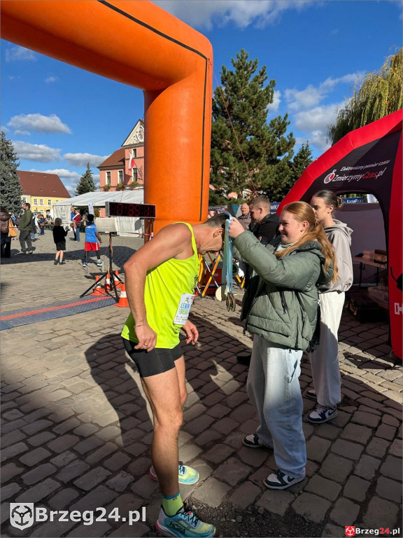 Za nami 11. edycja „Lewin Biega\