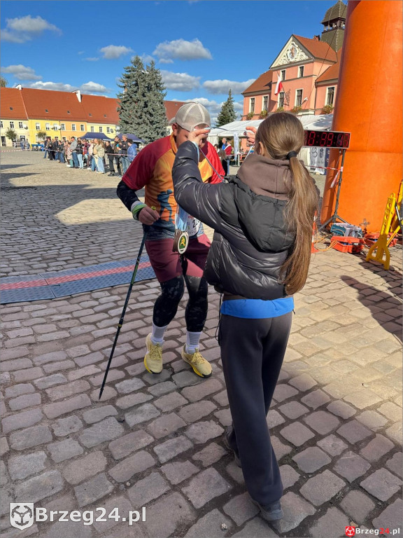 Za nami 11. edycja „Lewin Biega\