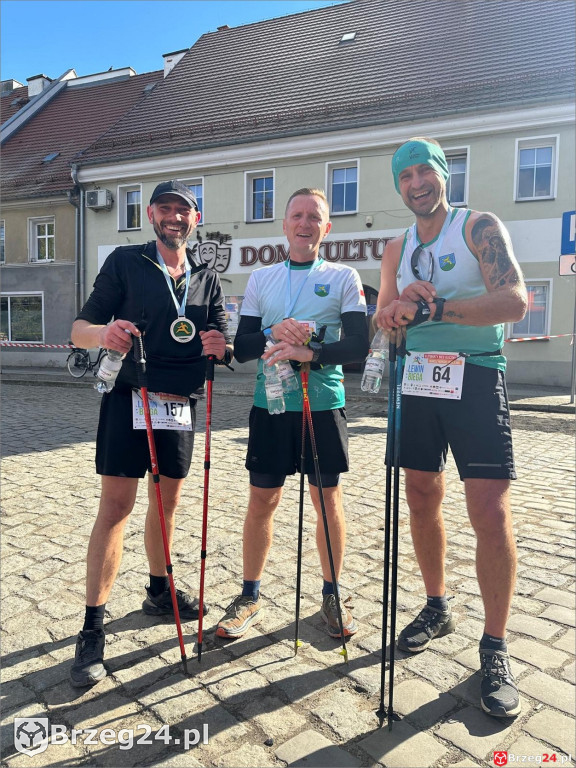 Za nami 11. edycja „Lewin Biega\