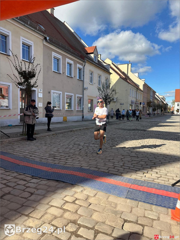 Za nami 11. edycja „Lewin Biega\