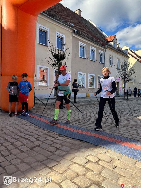 Za nami 11. edycja „Lewin Biega\