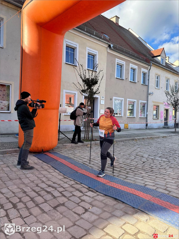 Za nami 11. edycja „Lewin Biega\