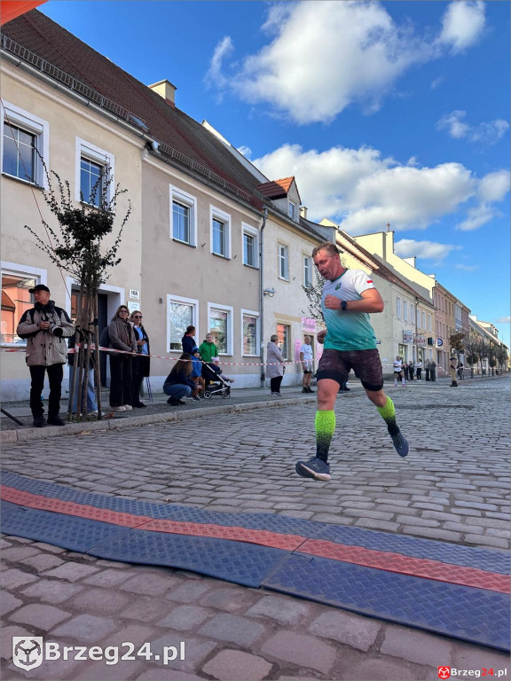 Za nami 11. edycja „Lewin Biega\