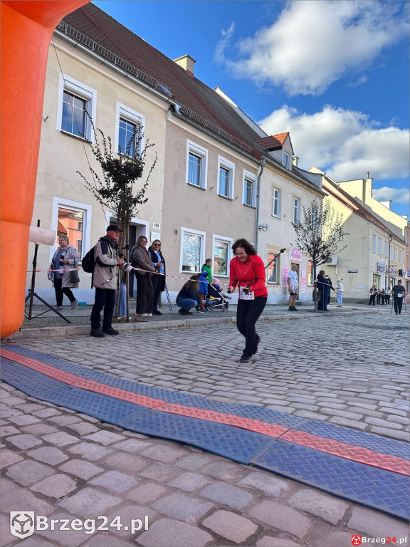 Za nami 11. edycja „Lewin Biega\