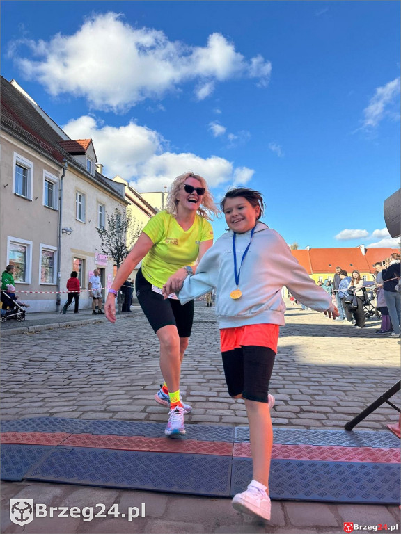 Za nami 11. edycja „Lewin Biega\