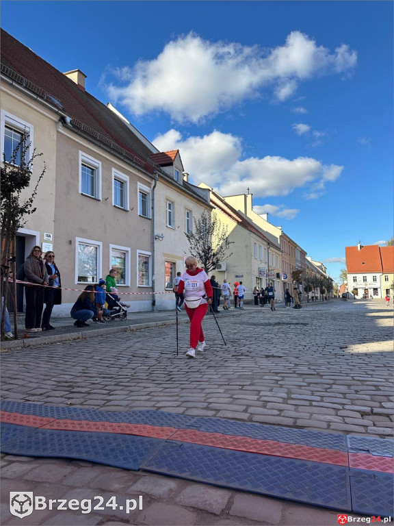 Za nami 11. edycja „Lewin Biega\