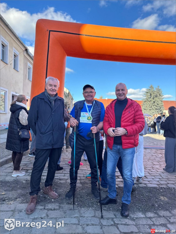 Za nami 11. edycja „Lewin Biega\