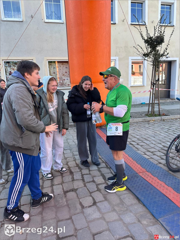 Za nami 11. edycja „Lewin Biega\