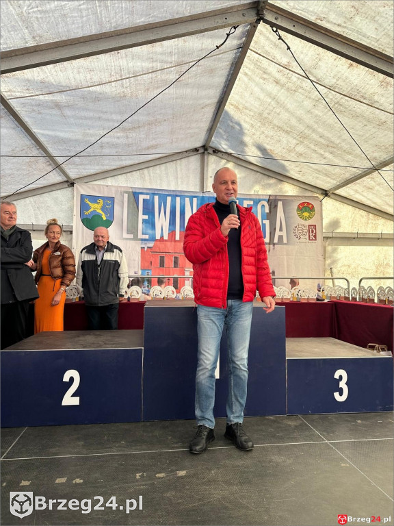 Za nami 11. edycja „Lewin Biega\