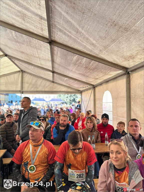 Za nami 11. edycja „Lewin Biega\