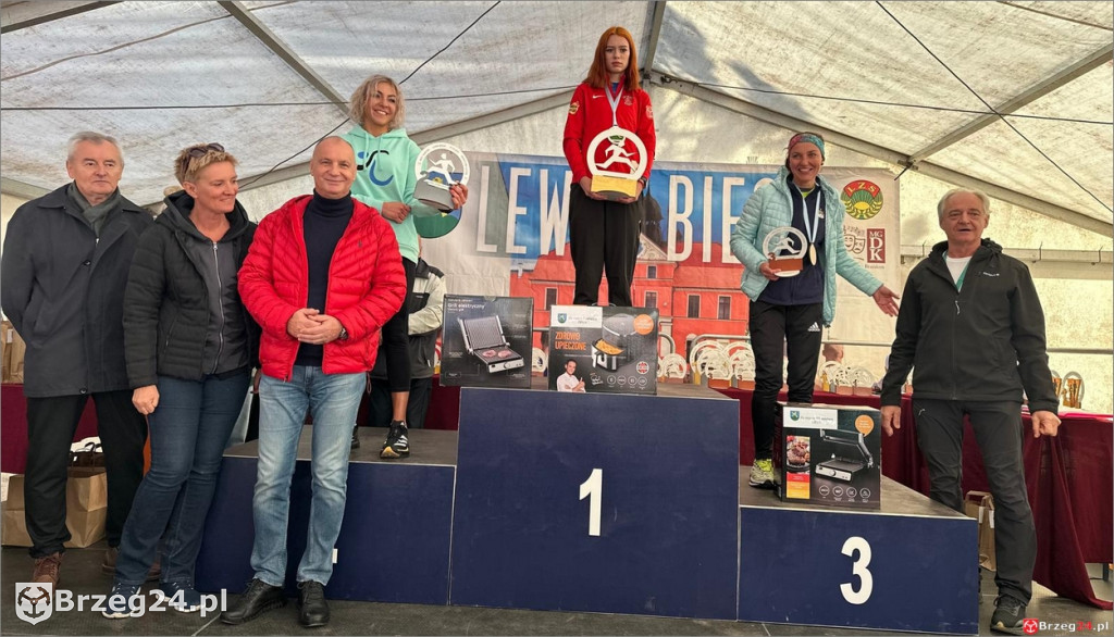 Za nami 11. edycja „Lewin Biega\