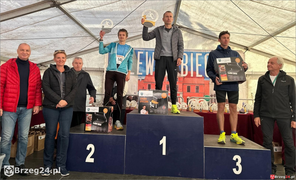 Za nami 11. edycja „Lewin Biega\