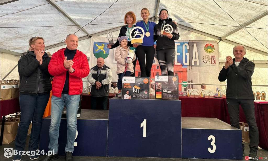 Za nami 11. edycja „Lewin Biega\