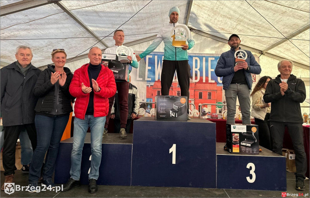 Za nami 11. edycja „Lewin Biega\