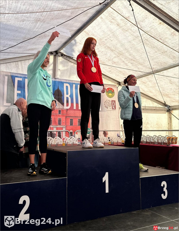 Za nami 11. edycja „Lewin Biega\