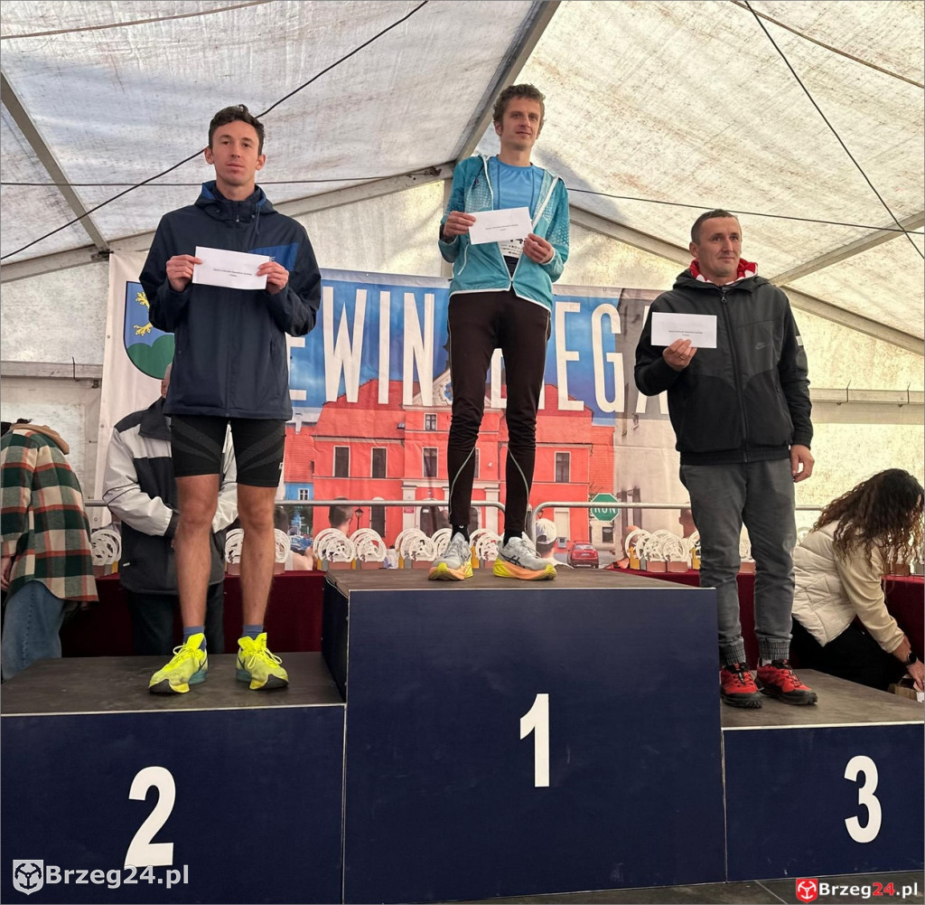 Za nami 11. edycja „Lewin Biega\