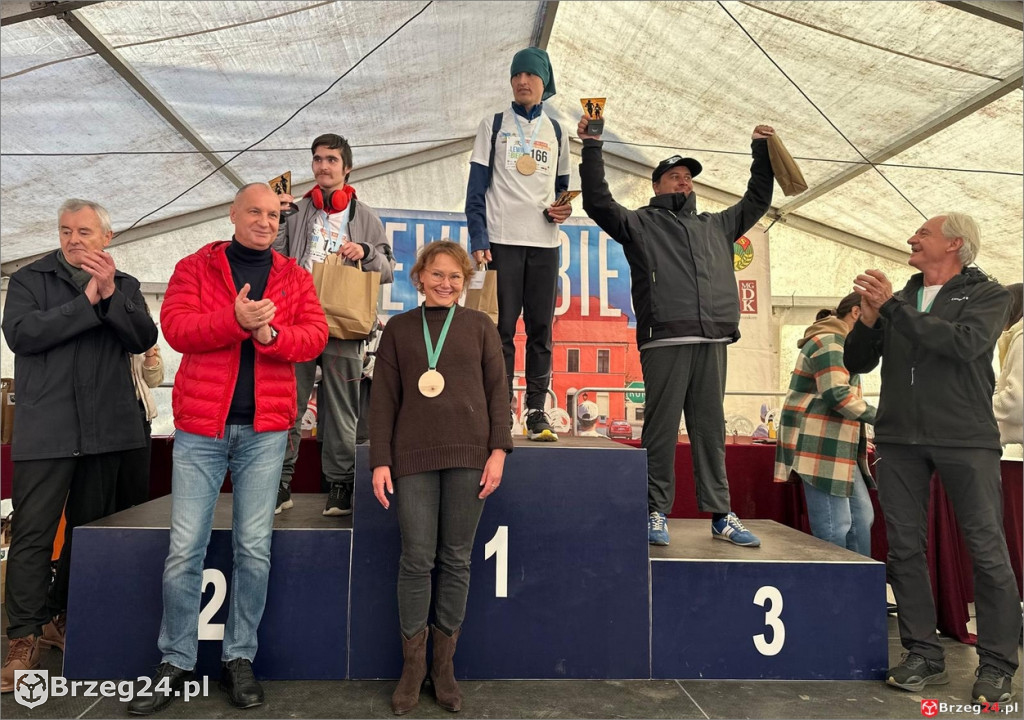 Za nami 11. edycja „Lewin Biega\