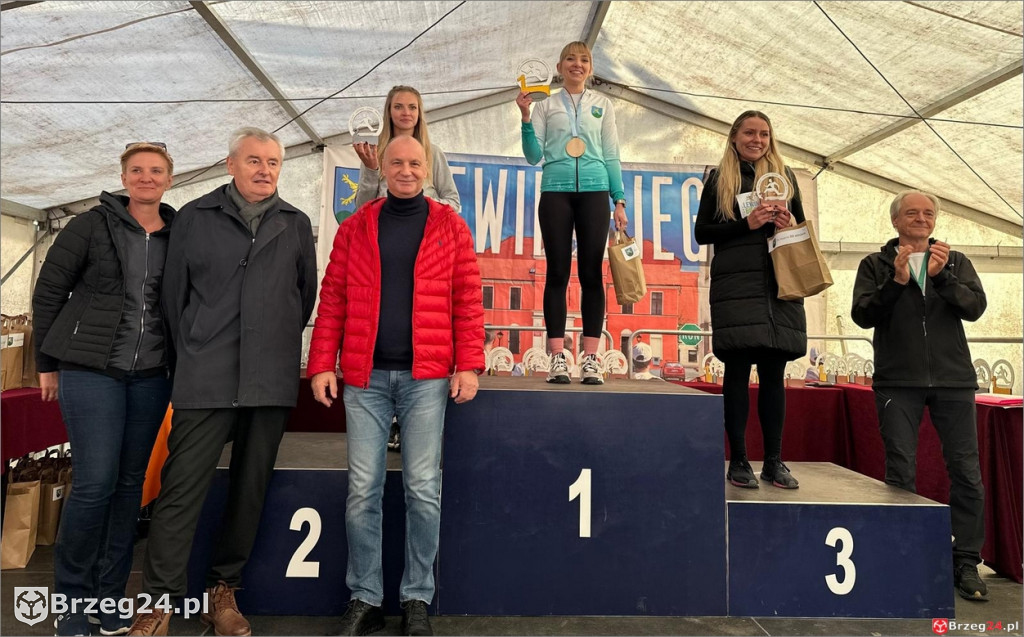 Za nami 11. edycja „Lewin Biega\