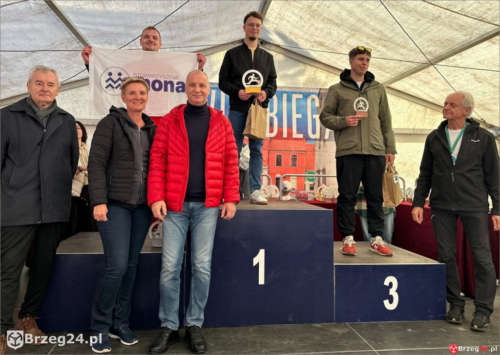 Za nami 11. edycja „Lewin Biega\