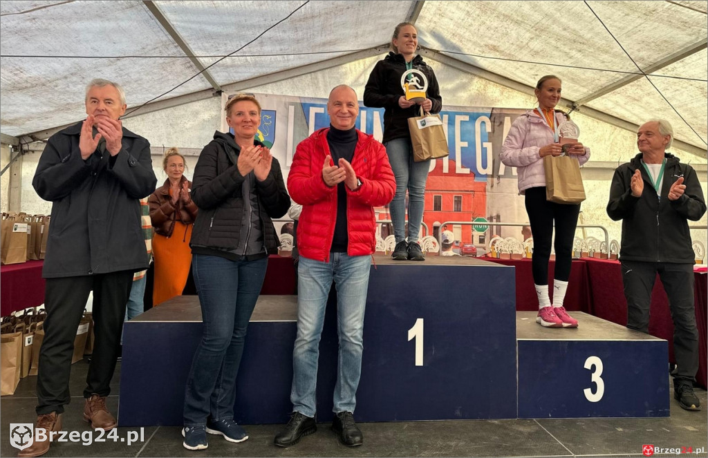 Za nami 11. edycja „Lewin Biega\