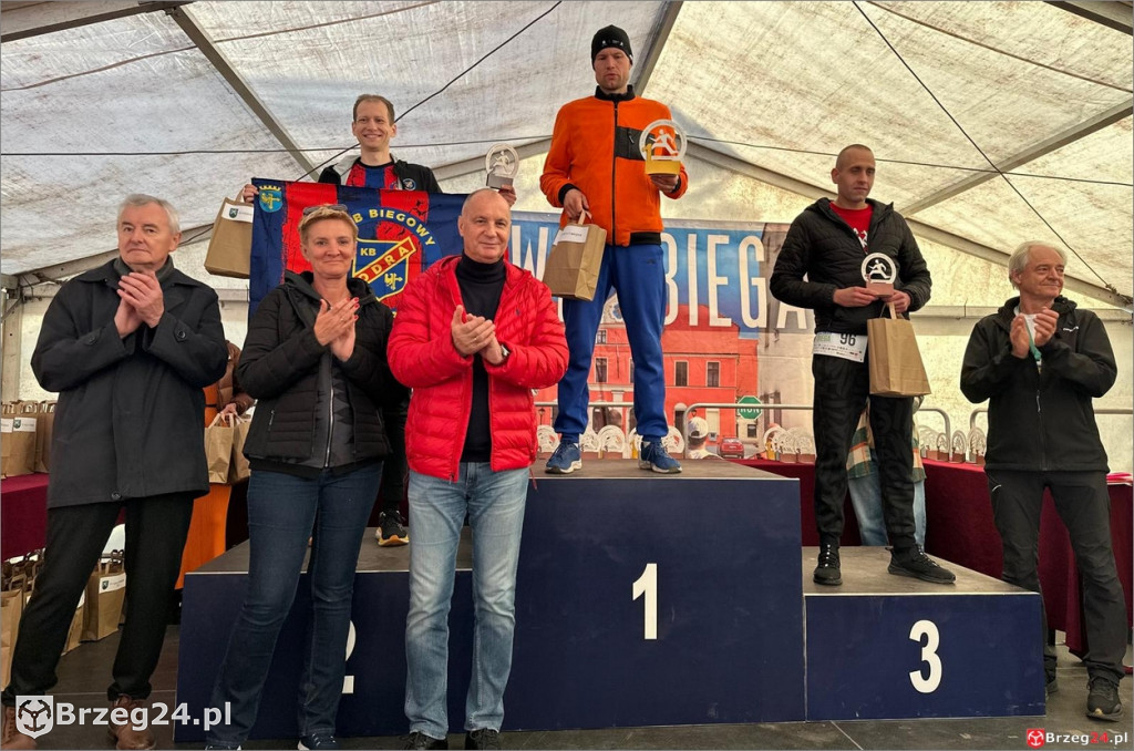 Za nami 11. edycja „Lewin Biega\