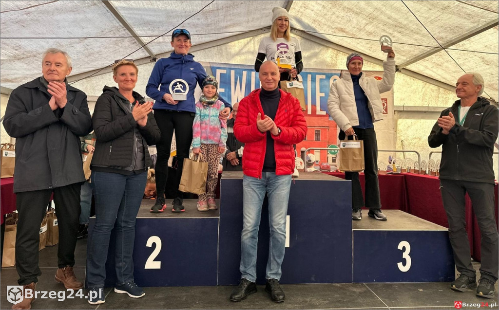 Za nami 11. edycja „Lewin Biega\