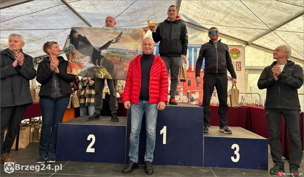 Za nami 11. edycja „Lewin Biega\