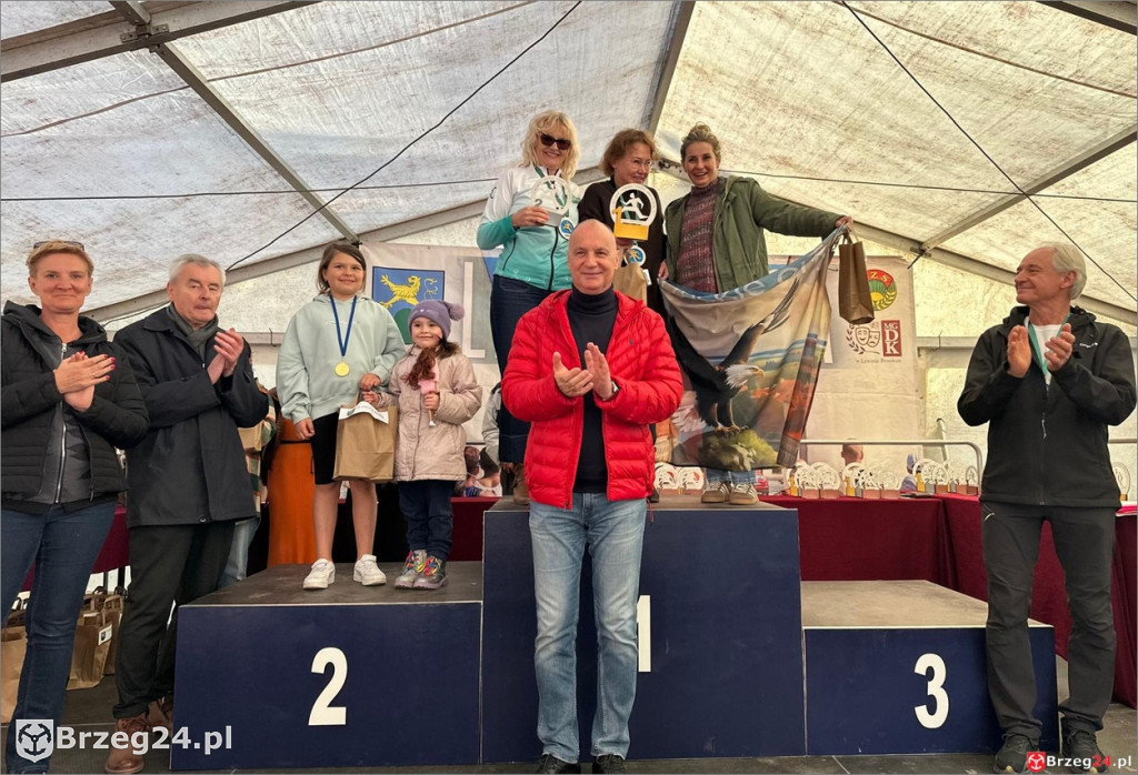 Za nami 11. edycja „Lewin Biega\