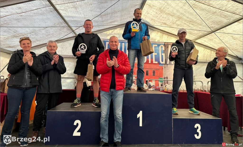 Za nami 11. edycja „Lewin Biega\