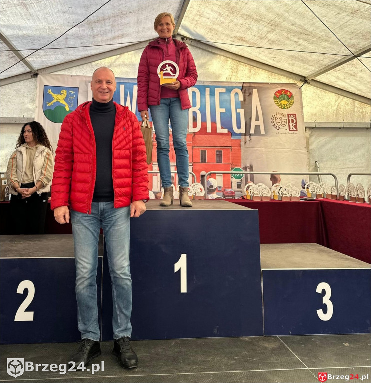 Za nami 11. edycja „Lewin Biega\