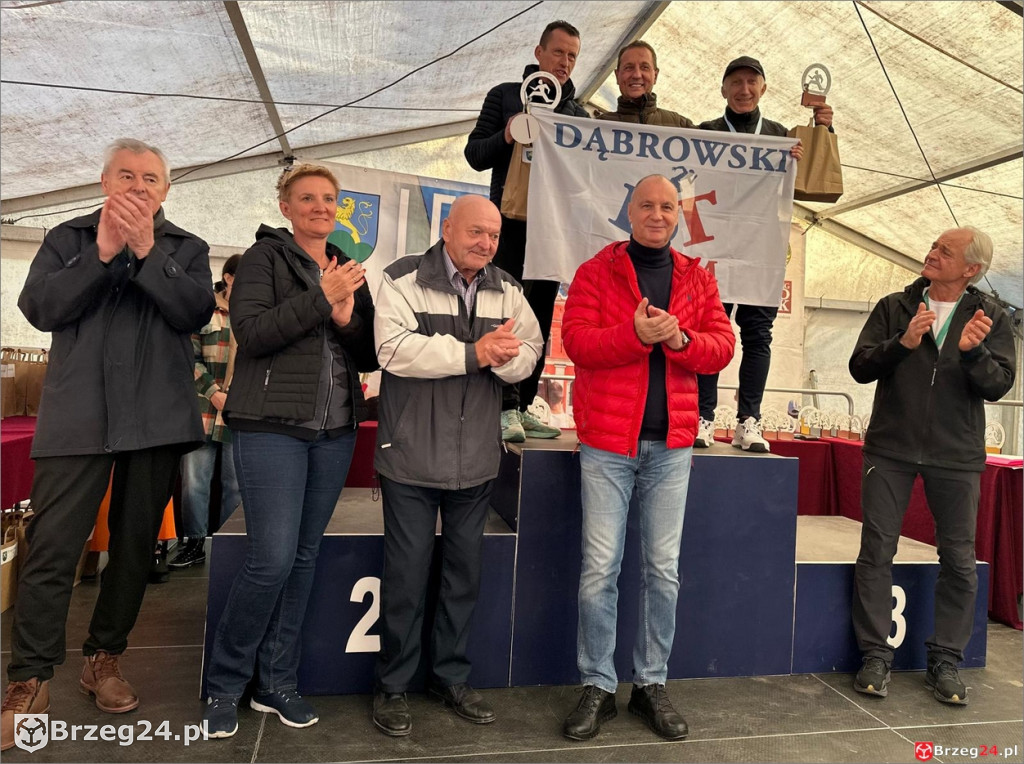 Za nami 11. edycja „Lewin Biega\