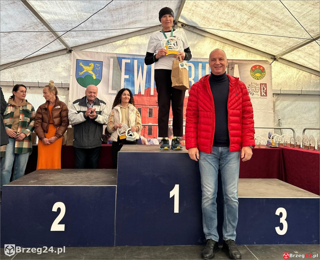 Za nami 11. edycja „Lewin Biega\