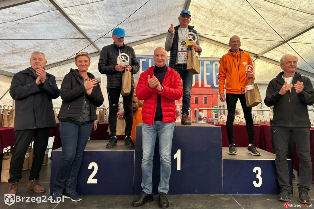 Za nami 11. edycja „Lewin Biega\