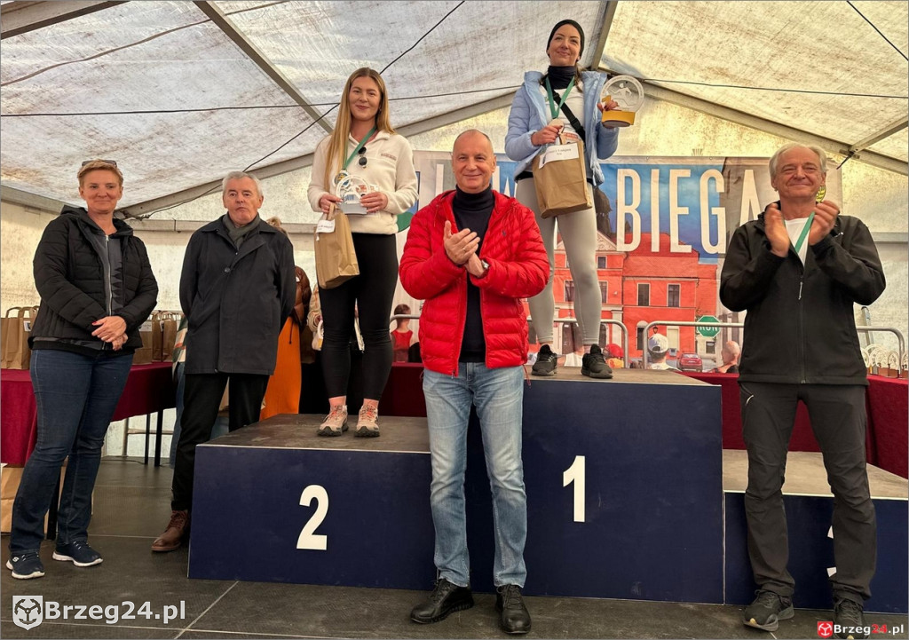 Za nami 11. edycja „Lewin Biega\