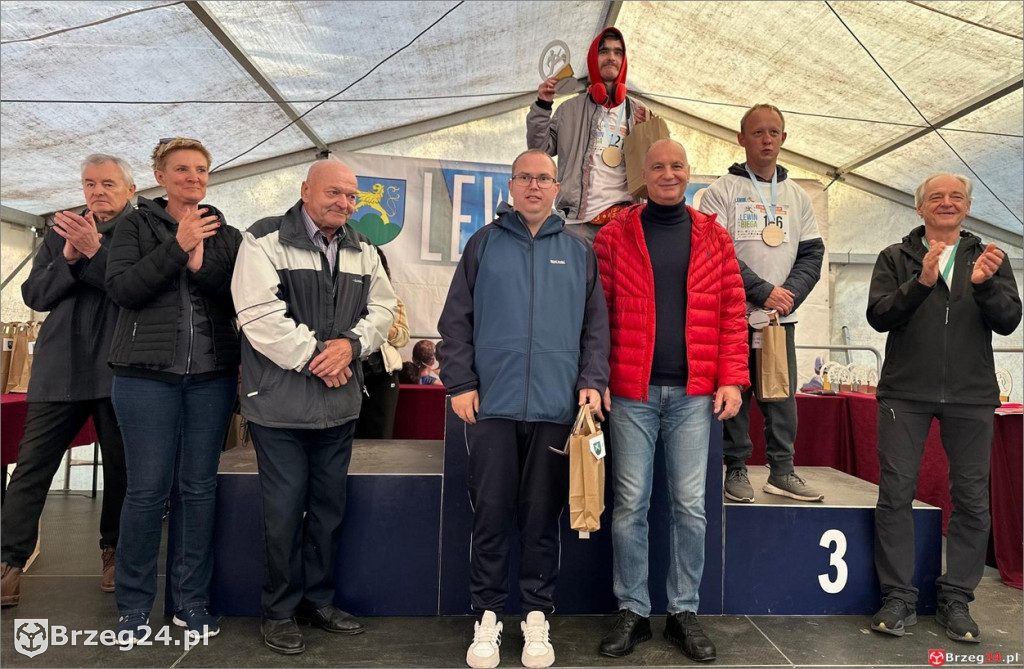 Za nami 11. edycja „Lewin Biega\
