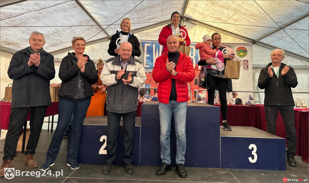 Za nami 11. edycja „Lewin Biega\