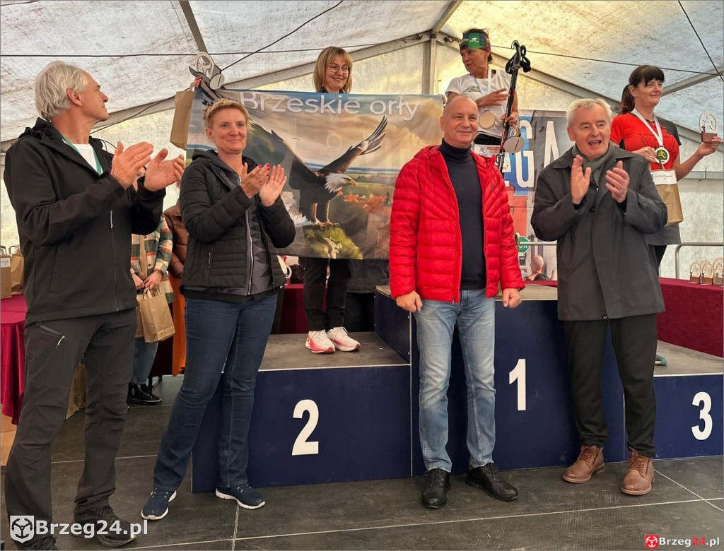 Za nami 11. edycja „Lewin Biega\