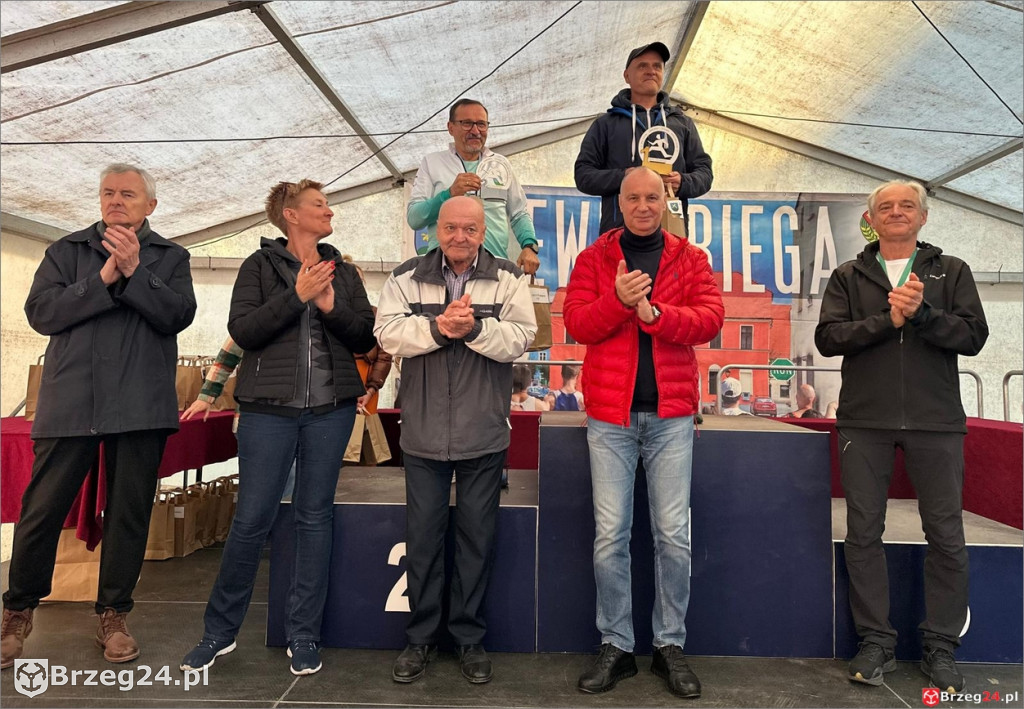 Za nami 11. edycja „Lewin Biega\