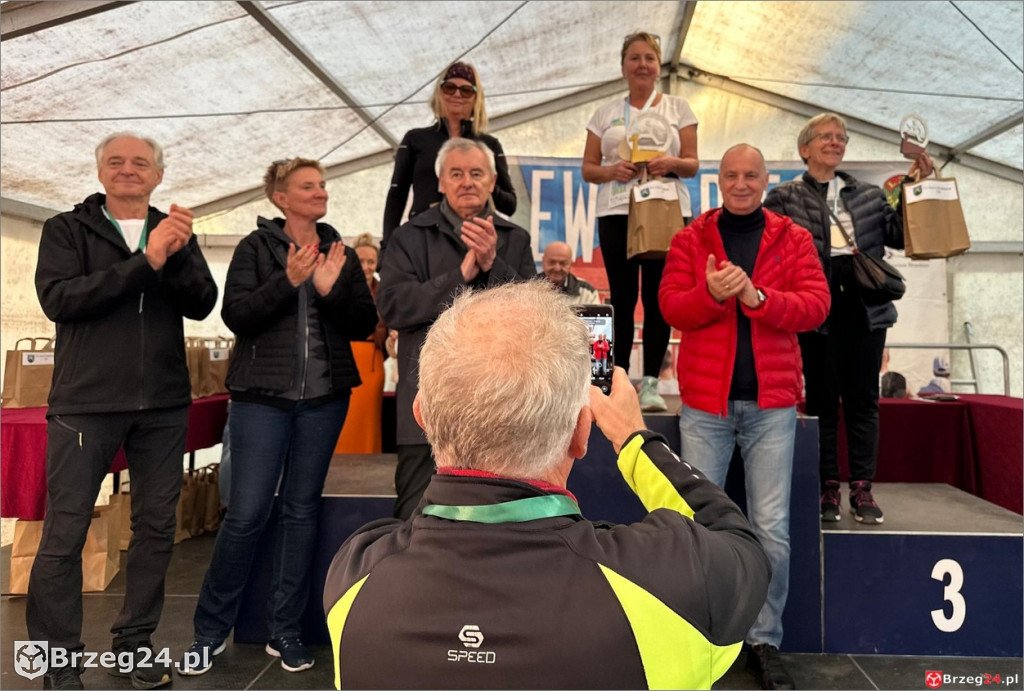 Za nami 11. edycja „Lewin Biega\