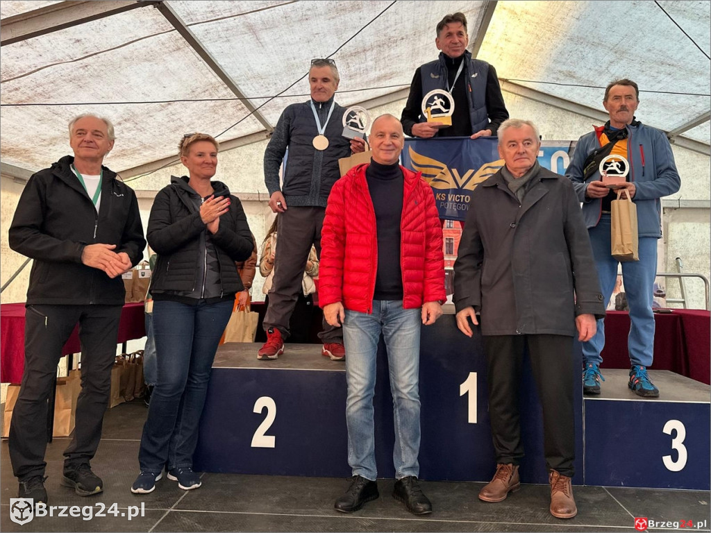 Za nami 11. edycja „Lewin Biega\