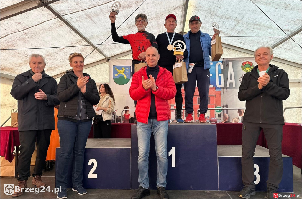 Za nami 11. edycja „Lewin Biega\