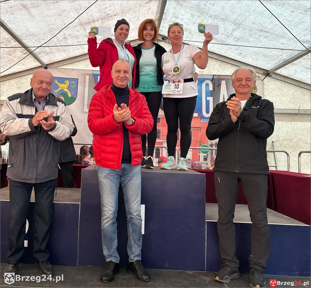 Za nami 11. edycja „Lewin Biega\