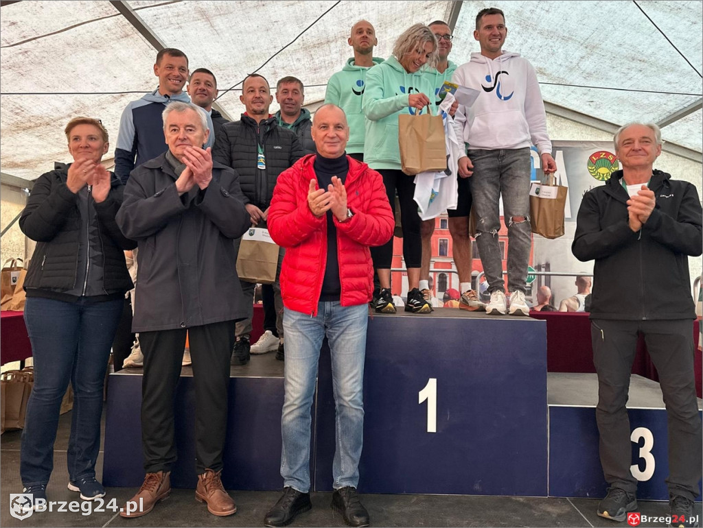 Za nami 11. edycja „Lewin Biega\