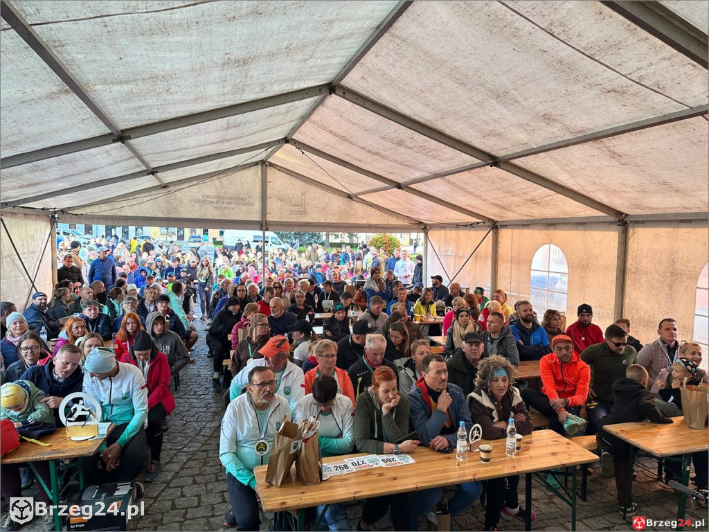 Za nami 11. edycja „Lewin Biega\