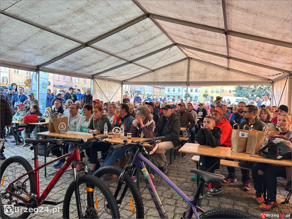 Za nami 11. edycja „Lewin Biega\