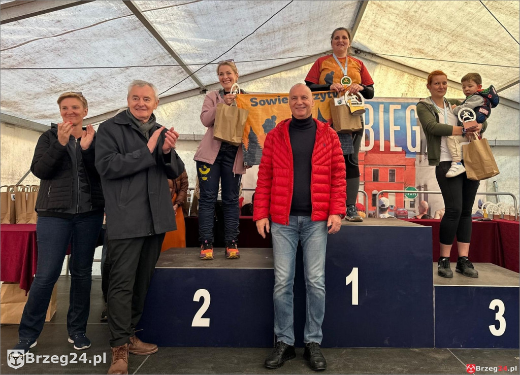 Za nami 11. edycja „Lewin Biega\