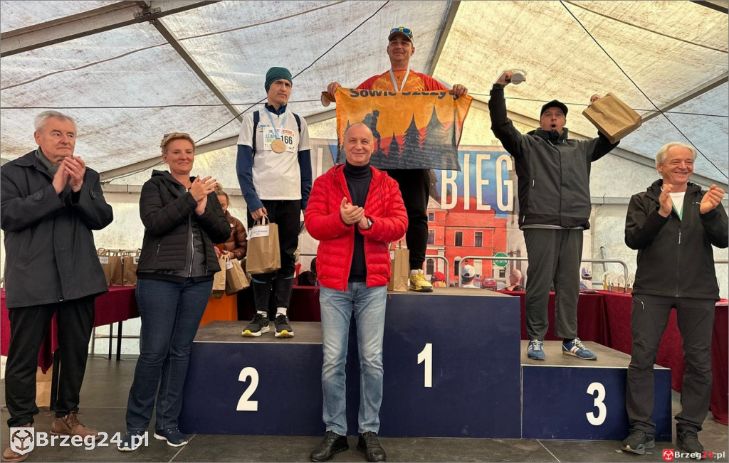 Za nami 11. edycja „Lewin Biega\